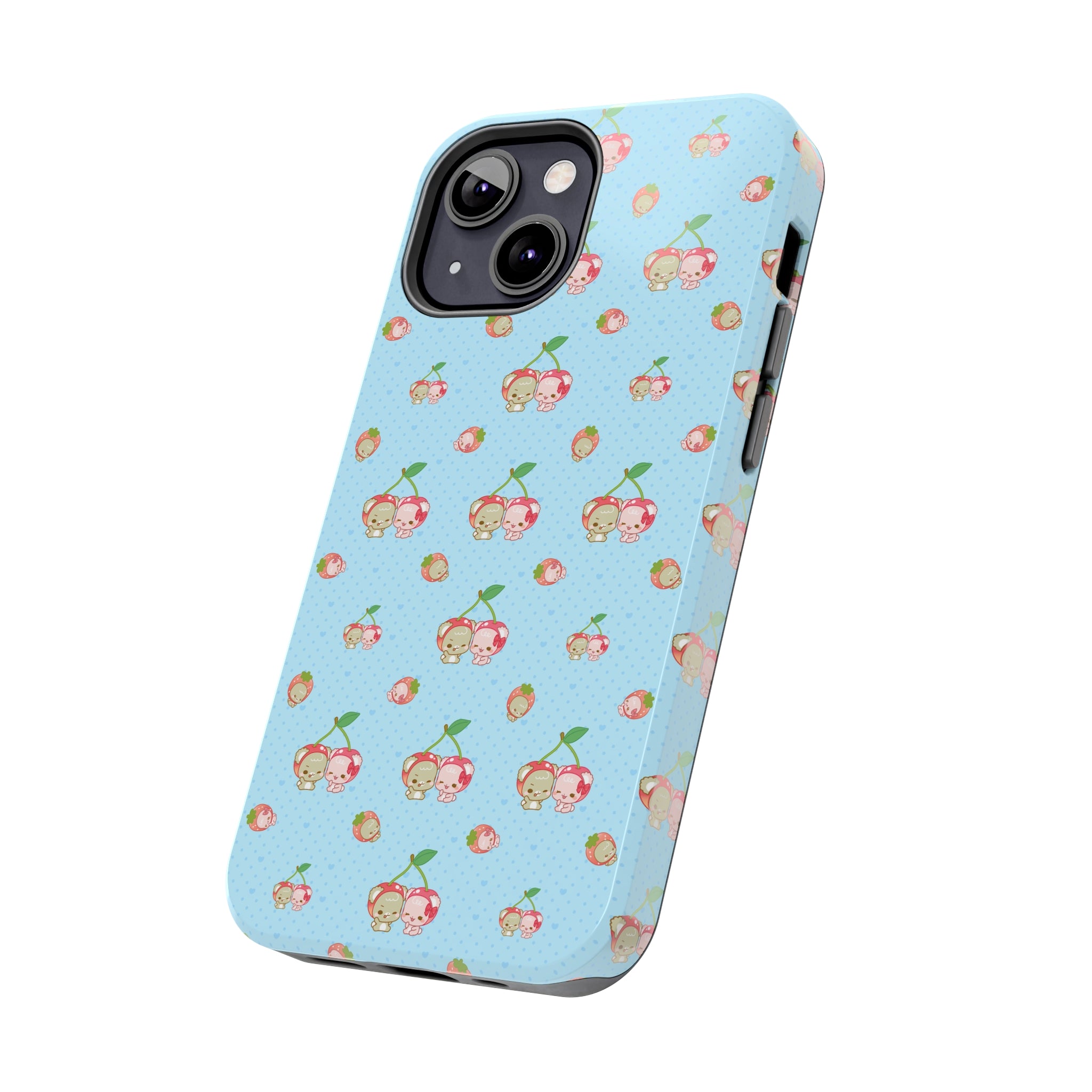 SugarCubs Fruity Phone Case